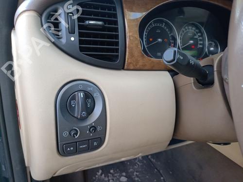 Engine JAGUAR X-TYPE I Estate (X400) 2.0 D | BP29638108M1