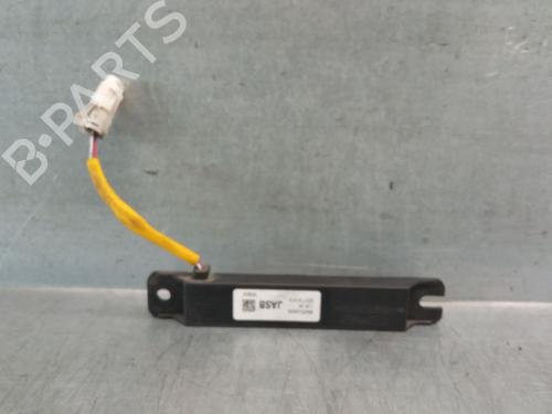 Antenne/Base HYUNDAI KONA (OS, OSE, OSI) 1.6 GDi Hybrid (105 hp) 29067329