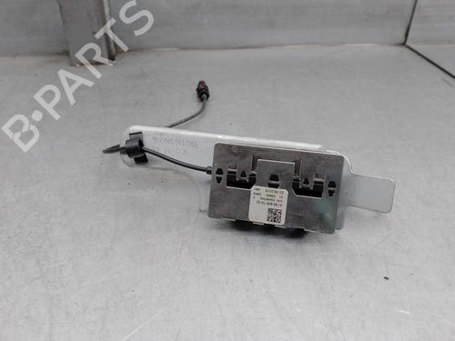 Used Antenna/Base Antenna/Base MERCEDES-BENZ A-CLASS (W176) A 180 CDI / d (176.012) (109 hp) 16304144 16304144