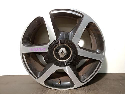 Used Rim RENAULT TWINGO III (BCM_, BCA_) 0.9 TCe 90 (BCM9, BCM2) (90 hp) 29452246