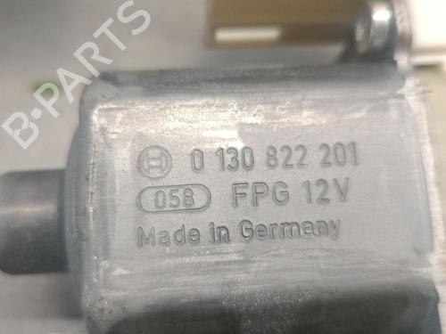 Rear left window mechanism PEUGEOT 407 SW (6E_, 6D_) 2.0 HDi 135 | BP28103808C24 