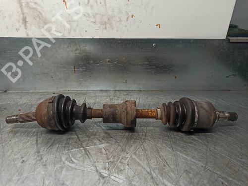 Used Left front driveshaft FORD ESCORT VI Saloon (GAL, AFL) 1.4 (75 hp) 8489911