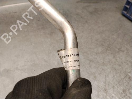 AC pipe MERCEDES-BENZ SPRINTER 3,5-t Van (B907, B910) 311 CDI (910.631, 910.633) | BP39010137M126 - Image 5
