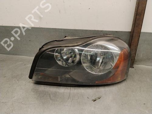 Used Left headlight Left headlight VOLVO XC90 I (275) D5 AWD (185 hp) 36045933 36045933