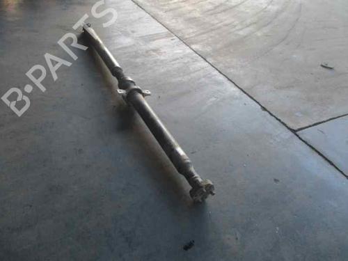 Driveshaft KIA SPORTAGE II (JE_, KM_)  | BP2435118M37 