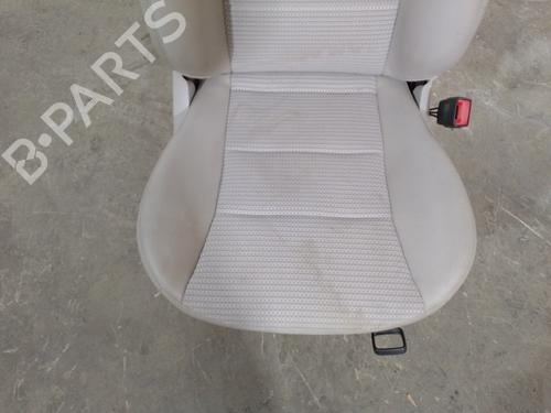 Right front seat MERCEDES-BENZ A-CLASS (W169)  | BP12990729C16 