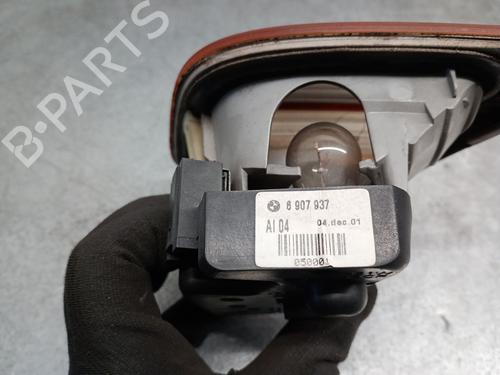 Left taillight BMW 3 (E46) 320 d | BP24334589C34 