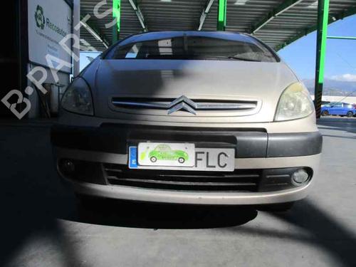 Engine mount CITROËN XSARA PICASSO (N68) 1.6 HDi | BP8762278M89 