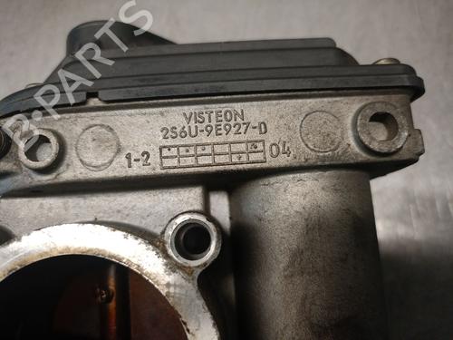 Throttle body FORD FOCUS II (DA_, HCP, DP) 2.0 | BP27807736M82 