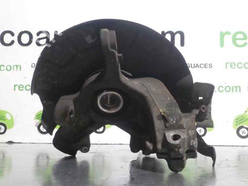 Left front steering knuckle SEAT IBIZA III (6L1) 1.2 | BP2064641M25 