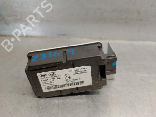 Electronic module KIA SORENTO III (UM) 2.2 CRDi | BP27555713M83 