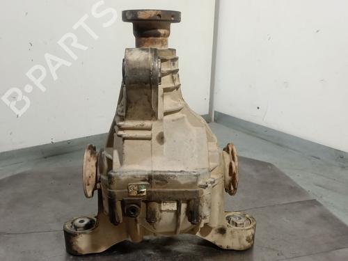 Rear differential PORSCHE CAYENNE (9PA) 3.2 | BP37261206M24 - Image 6