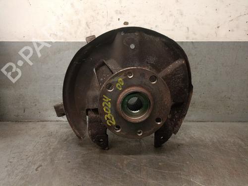 Left front steering knuckle KIA RIO I Hatchback (DC) 1.5 16V | BP27255944M25 