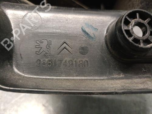 Right taillight CITROËN C3 Picasso (SH_) 1.6 HDI 90 | BP32498957C35 - Image 8