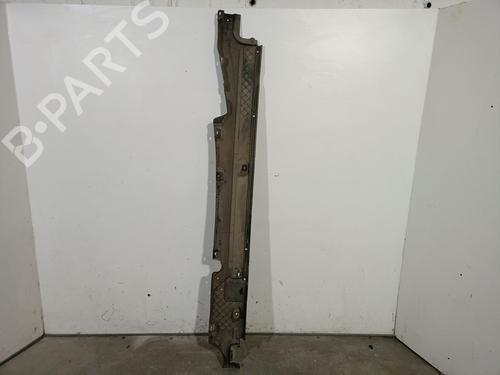 Underbody protection AUDI Q7 (4LB) 3.0 TDI quattro | BP30624546M92 