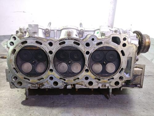 Topstykke NISSAN MURANO I (Z50) 3.5 4x4 (245 hp) 27649076