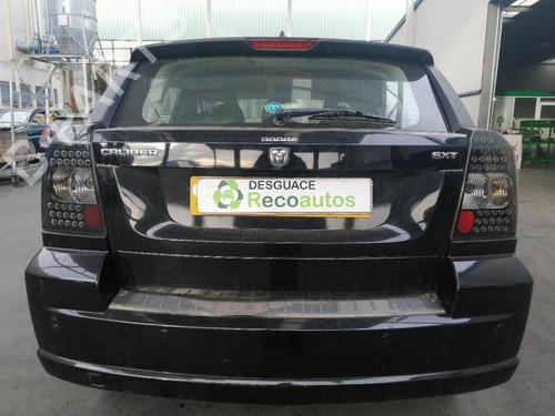 Left front steering knuckle DODGE CALIBER 2.0 | BP17039241M25  - Image 9