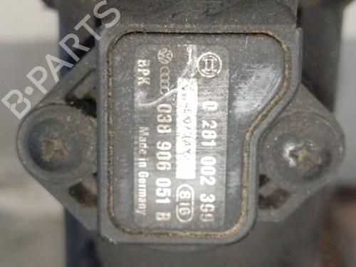 Intercooler VW TOURAN (1T1, 1T2) 1.9 TDI | BP32361631M30