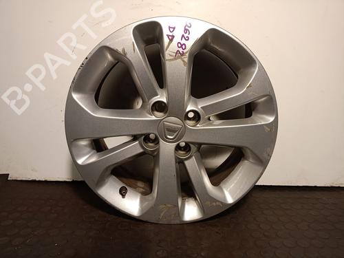 Used Rim Rim 38208668 38208668