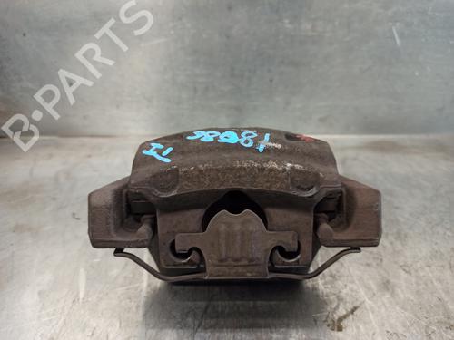 Left rear brake caliper BMW 5 (E60)  | BP14925864M107 