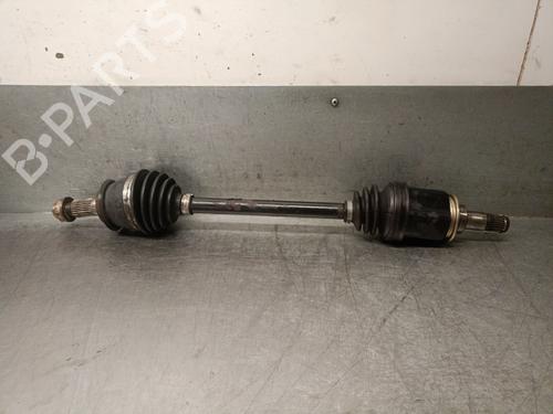 Used Left front driveshaft MINI MINI (R50, R53) Cooper (116 hp) 30288847