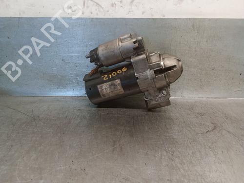 Used Starter BMW X1 (E84) sDrive 18 d (143 hp) 27397092