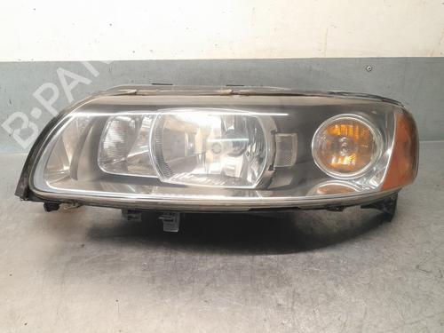 Used Left headlight Left headlight 37467504 37467504