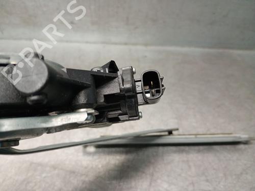 Rear right window mechanism NISSAN JUKE (F16_) DIG-T 117 | BP28602317C25