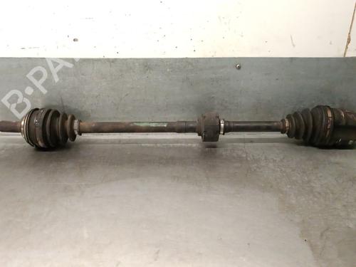 Used Right front driveshaft Right front driveshaft 36888344 36888344