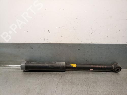 Used Left rear shock absorber RENAULT CAPTUR II (HF_) TCe 90 (HFM6) (91 hp) 29966263