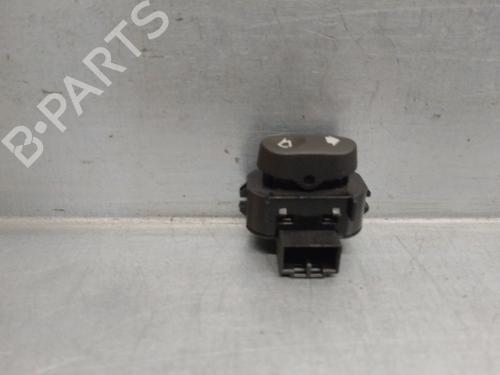 Used Right rear window switch JAGUAR S-TYPE II (X200) 2.7 D (207 hp) 13612239