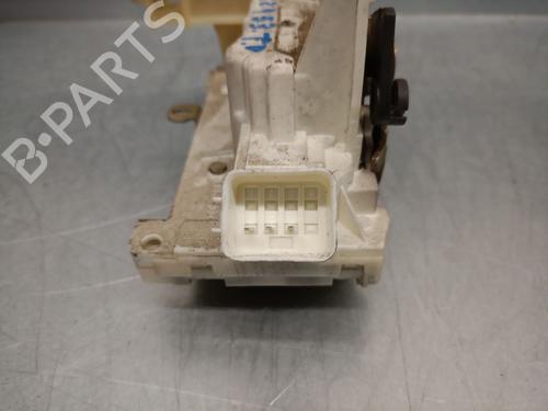 Rear right lock FORD MONDEO III (B5Y) 1.8 16V | BP26712355C99 