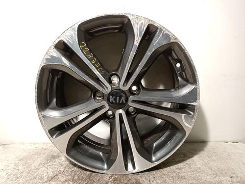 Used Rim KIA CEE'D Sportswagon (JD) 1.0 T-GDI (120 hp) 26493783