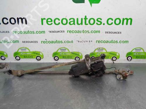 Used Front wiper motor KIA SEPHIA Saloon (FA) 1.5 i (80 hp) 5084250