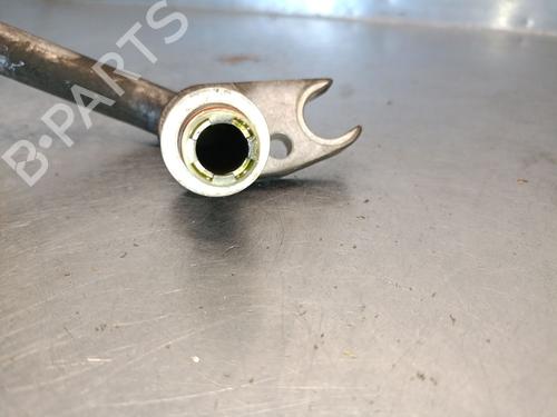 AC pipe FORD FOCUS II (DA_, HCP, DP) 1.6 TDCi | BP27397144M126 