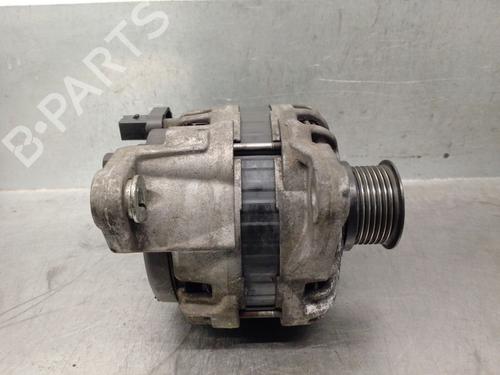 Alternador Alternador IVECO DAILY V Van 35C15 V, 40C15 V, 45C15 V, 50C15 V, 60C15 V,65C15 V (146 hp) 37197269 37197269