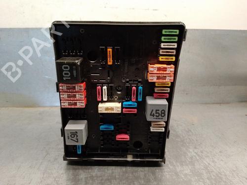 Used Fuse box SEAT TOLEDO III (5P2) [2004-2009]  18127984