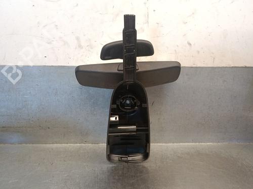 Rear mirror PEUGEOT 5008 (0U_, 0E_) 1.6 16V | BP27573386I6 