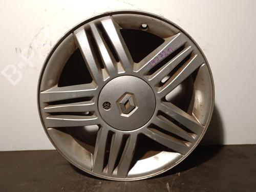 Used Rim RENAULT MEGANE II Saloon (LM0/1_) 1.9 dCi (LM0G, LM1G, LM2C) (120 hp) 31026447