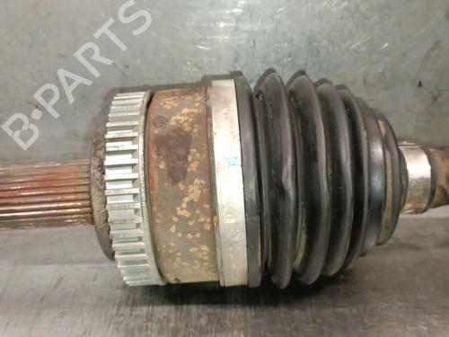 Left front driveshaft HYUNDAI ix35 (LM, EL, ELH) 1.7 CRDi | BP37460446M38 - Image 3