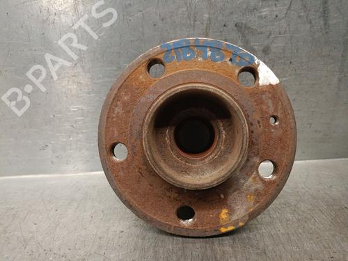Right rear steering knuckle VOLVO XC70 I Cross Country (295) 2.4 T XC AWD 31340689 | 31340689