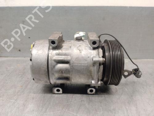 AC Kompressor VOLVO V40 Estate (645) 1.9 TD (90 hp) 29434157