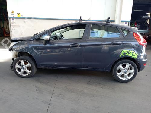 Right headlight FORD FIESTA VI (CB1, CCN) 1.25 | BP37614234C29 - Image 10