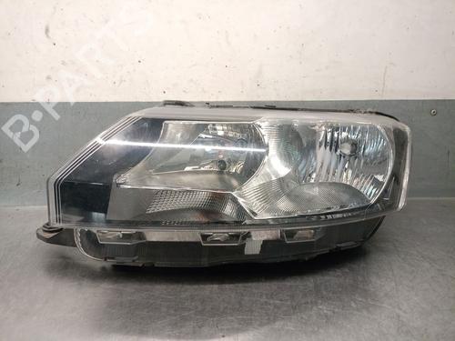 Used Left headlight Left headlight 37683262 37683262