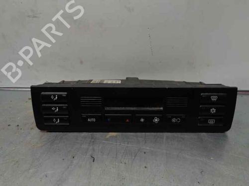 Used Climate control BMW 3 (E46) 316 i (105 hp) 6118586