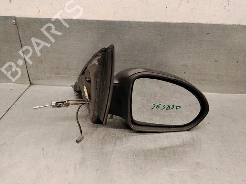 Used Right mirror Right mirror 38539290 38539290