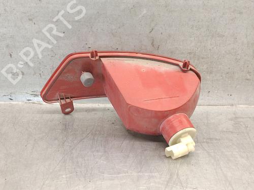 Left taillight PEUGEOT 3008 I MPV (0U_) 2.0 HDi Hybrid4 (0URHCA) | BP28318381C34 