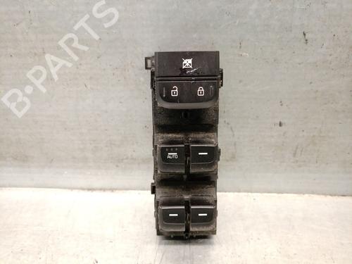 Used Left front window switch Left front window switch 26542723 26542723