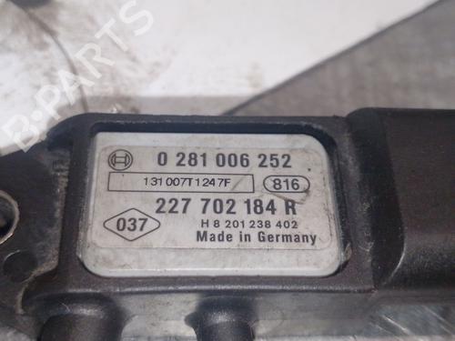Sonda eletrónica NISSAN NOTE (E12) 1.5 dCi | BP38286224M84 - Image 4