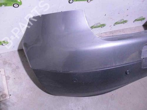 Rear bumper VW GOLF V (1K1) 2.0 TDI 16V | BP2099892C8 